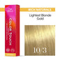 Wella Color Touch 10/3 Lightest Blonde/Gold