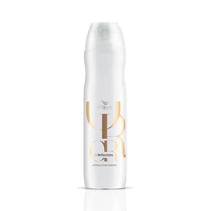 Wella Oil Reflections Luminous Reveal Shampoo