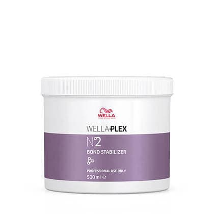 Wellaplex No. 2 Bond Stabilizer 500ml