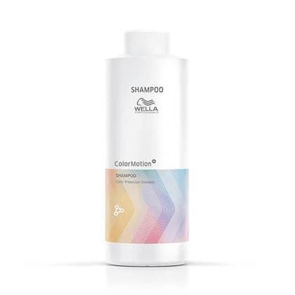 Wella ColorMotion+ Shampoo