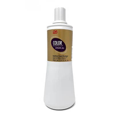 Color Developer Liquid Developer – Glamour NYC Store