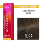 Wella Color Touch 5/3 Light Brown/Gold