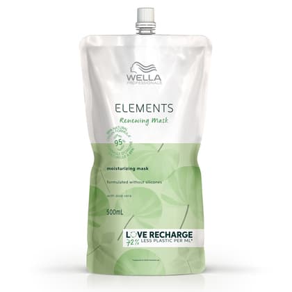Wella Elements Renewing Mask