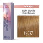 Wella Illumina Color 8/37 Light Blonde Gold Brown Permanent Hair Color