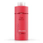 Wella INVIGO Brilliance Color Protection Shampoo for Coarse Hair