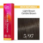 Wella Color Touch 5/97 Light Brown/Cendre Brown