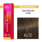 Wella Color Touch 6/3 Dark Blonde/Gold