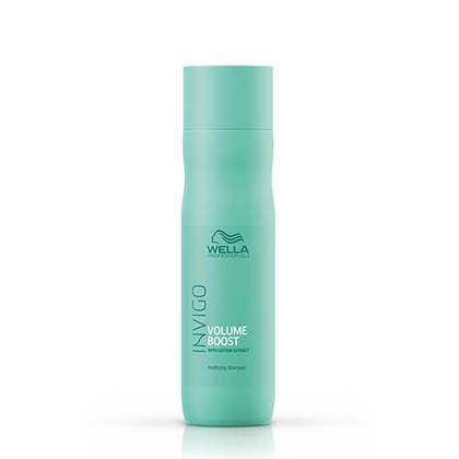Wella INVIGO Volume Boost Bodifying Shampoo