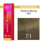 Wella Color Touch 7/1 Medium Blonde/Ash