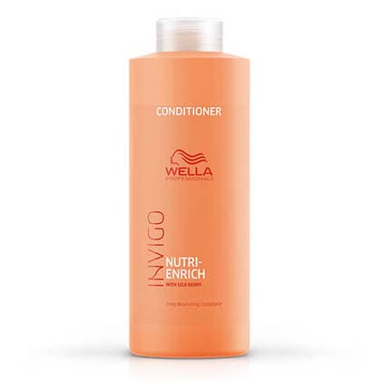 Wella INVIGO Nutri-Enrich Deep Nourishing Conditioner