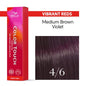 Wella Color Touch 4/6 Medium Brown/Violet