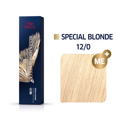 Wella Koleston Perfect 12/0 Special Blonde Natural Permanent