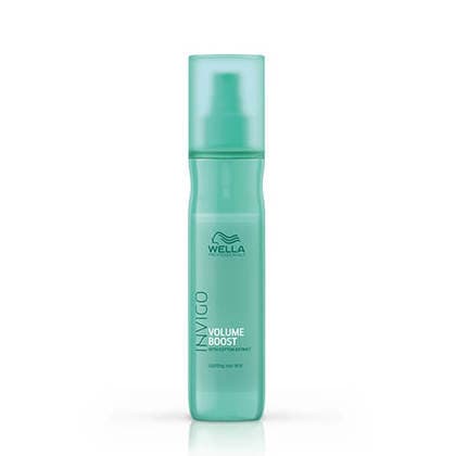 Wella INVIGO Volume Boost Uplifting Hair Mist  5.07oz