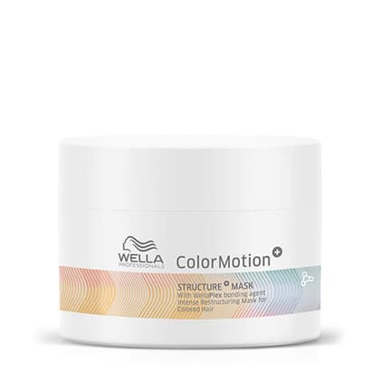 Wella ColorMotion+ Structure+ Mask