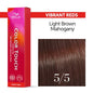Wella Color Touch 5/5 Light Brown/Mahogany