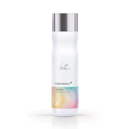 Wella ColorMotion+ Shampoo