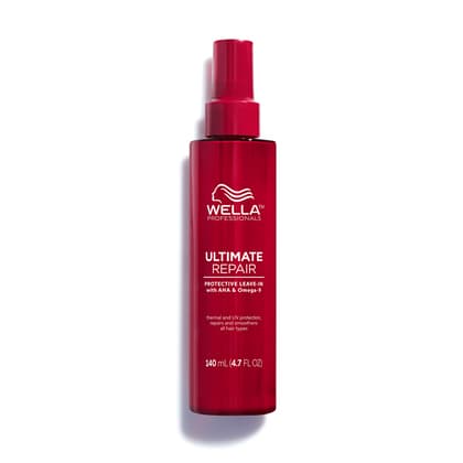 Wella Ultimate Repair Protective Leave-In Treatment  4.7oz