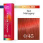 Wella Color Touch 0/45 Red Mahogany
