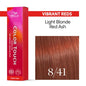 Wella Color Touch 8/41 Light Blonde/ Red Ash