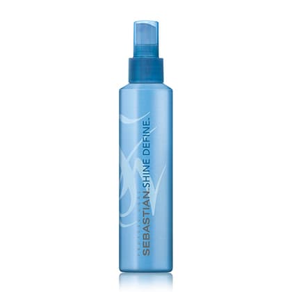 Sebastian Shine Define Hairspray 6.8oz/200ml