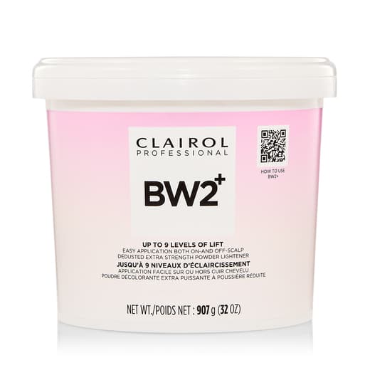 Clairol Bw2 Powder