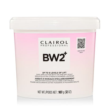 Clairol Bw2 Powder