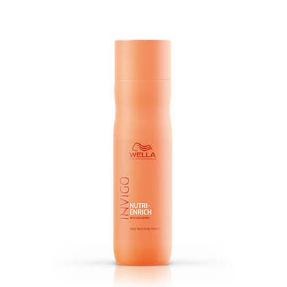 Wella INVIGO Nutri-Enrich Deep Nourishing Shampoo