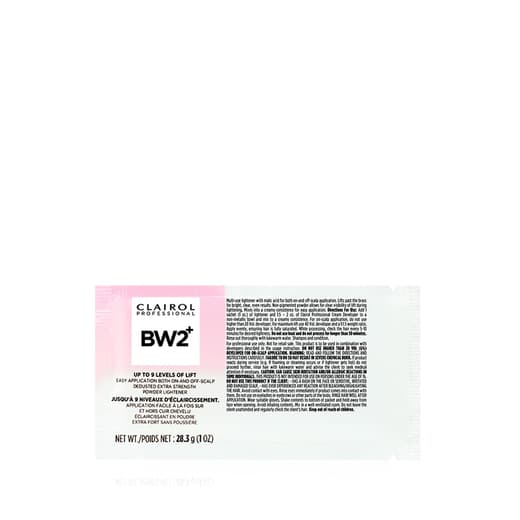 Clairol Bw2 Powder