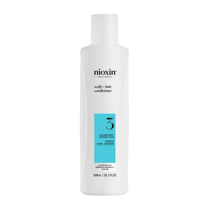 Nioxin Scalp + Hair Thickening System 3 Conditioner