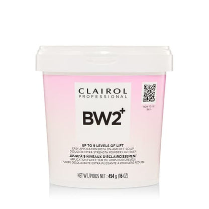 Clairol Bw2 Powder