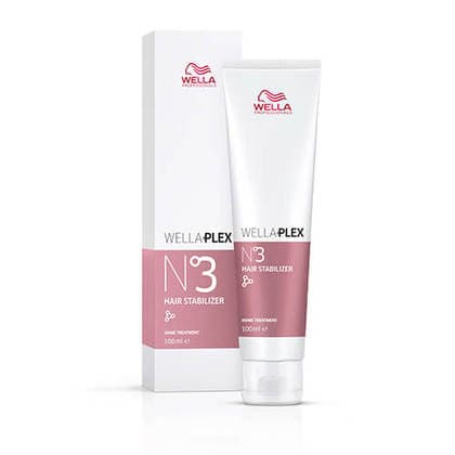 WellaPlex No. 3 Hair Stabilizer 100ml