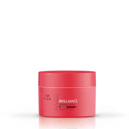 Wella INVIGO Vibrant Color Mask for Coarse Hair