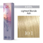 Wella Illumina Color 10/1 Lightest Ash Blonde Permanent Hair Color