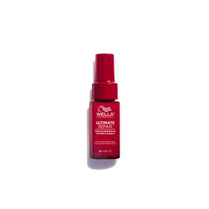 Wella Ultimate Repair Miracle Hair Rescue