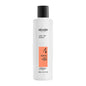 Nioxin Scalp + Hair Thickening System 4 Shampoo