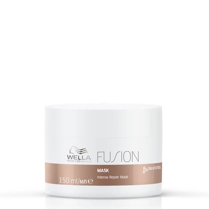 Wella Fusion Intense Repair Mask