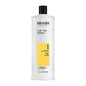 Nioxin Scalp + Hair Thickening System 1 Shampoo