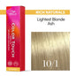 Wella Color Touch 10/1 Lightest Blonde/Ash