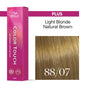 Wella Color Touch Plus 88/07 Light Blonde/ Natural Brown