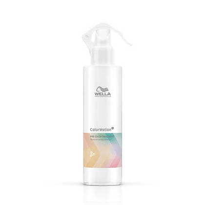 Wella ColorMotion+ Pre Color Treatment 6.25oz
