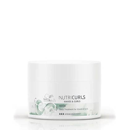 Wella Nutricurls Deep Treatment for Waves & Curls