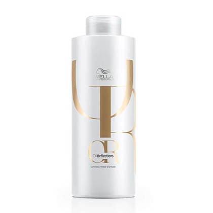 Wella Oil Reflections Luminous Reveal Shampoo