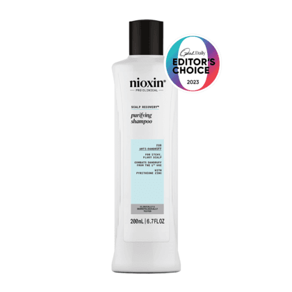 Nioxin Scalp Recovery System™ Purifying Shampoo