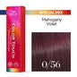 Wella Color Touch 0/56 Mahogany Violet