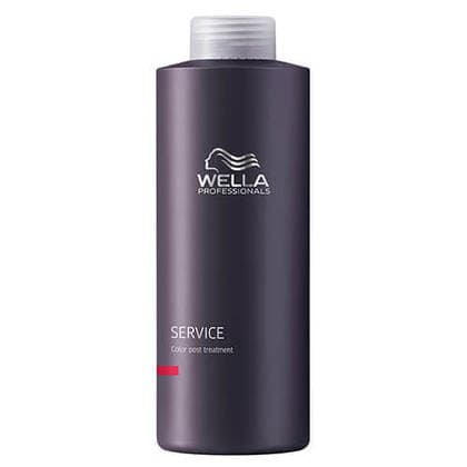 Wella Color Post Treatment 33.8oz