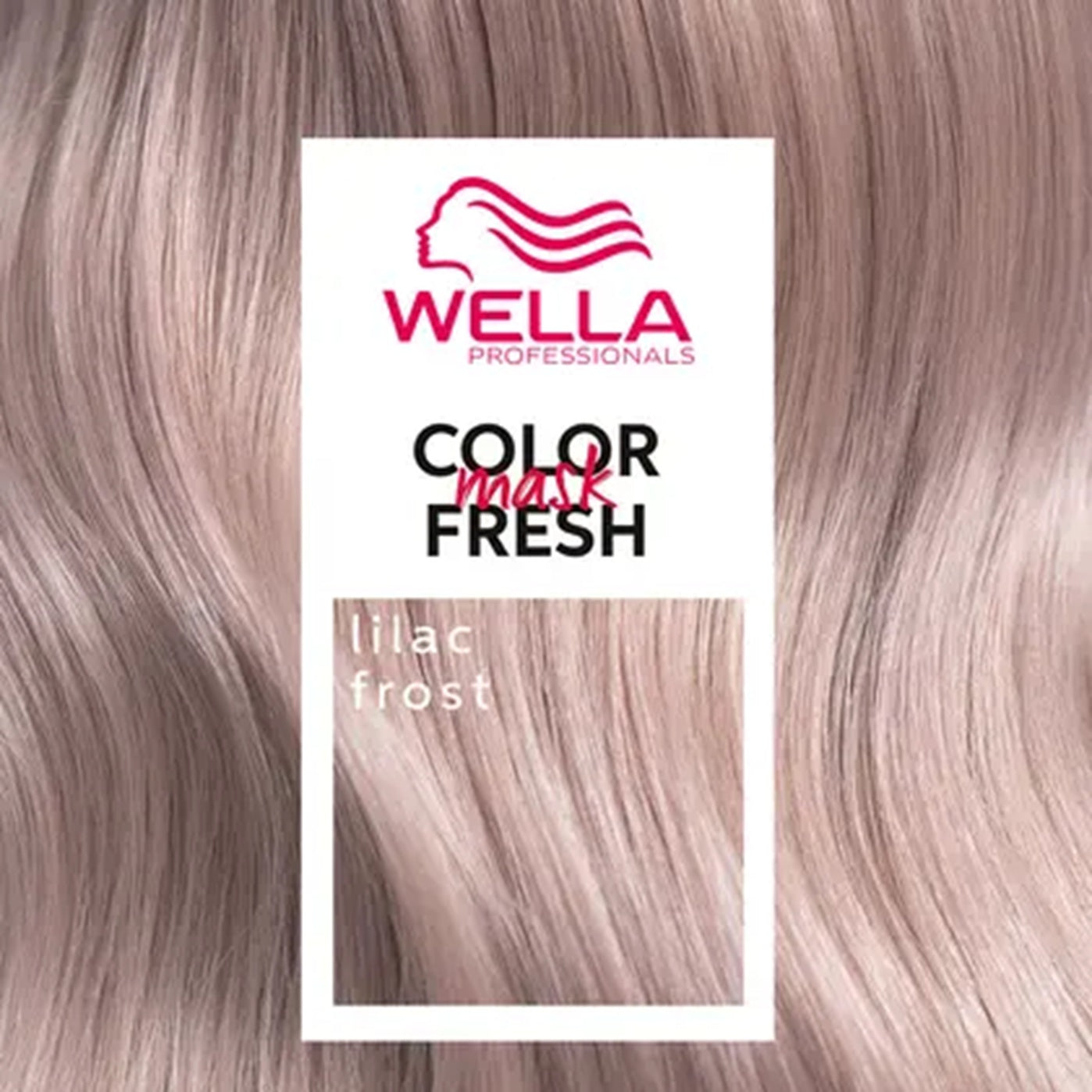 Wella Color Fresh Mask 5.07oz