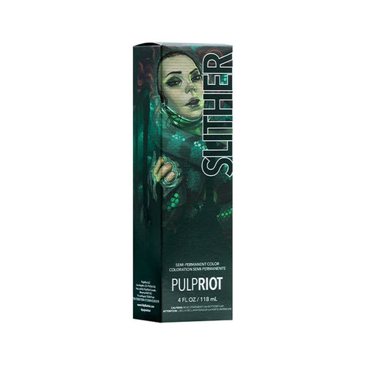 Pulp Riot Semi-Permanent Hair Color 4 oz - Aftermath