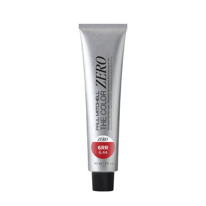 Paul Mitchell The Color Zero Ammonia-Free Permanent Hair Color 3 oz