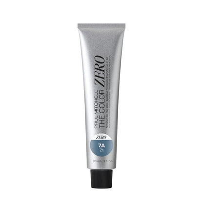 Paul Mitchell The Color Zero Ammonia-Free Permanent Hair Color 3 oz