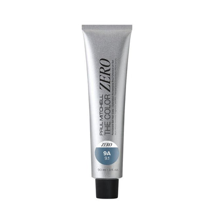 Paul Mitchell The Color Zero Ammonia-Free Permanent Hair Color 3 oz